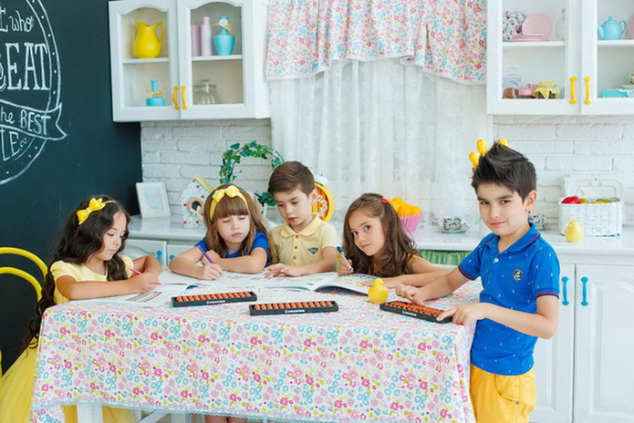 Можно многое уметь - PR