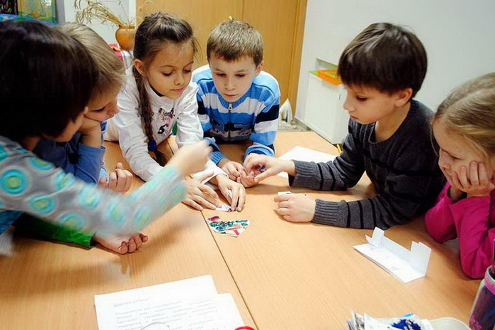 Можно многое уметь - PR