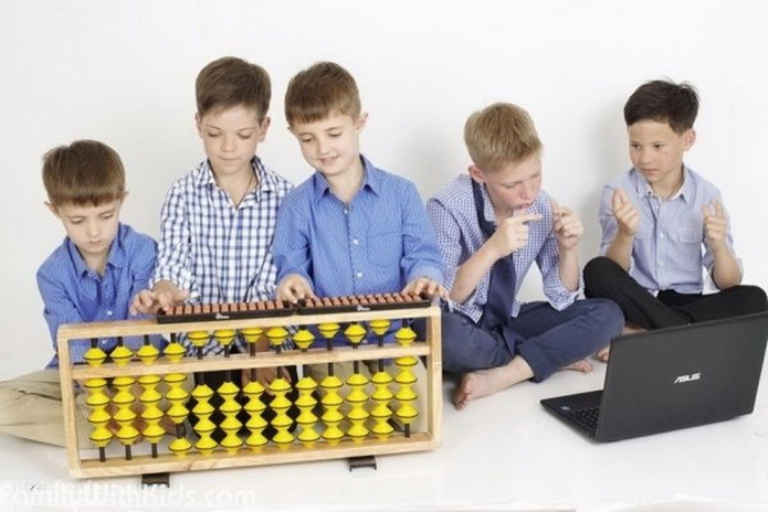 Можно многое уметь - PR