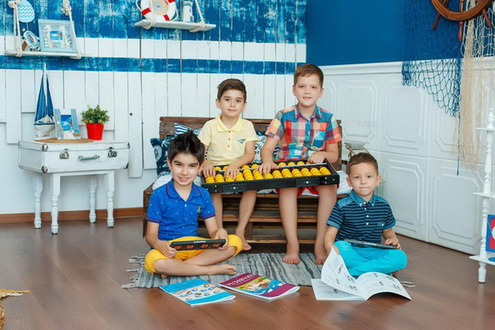 Можно многое уметь - PR