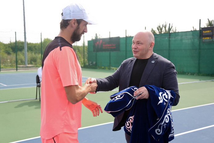 Ценный опыт