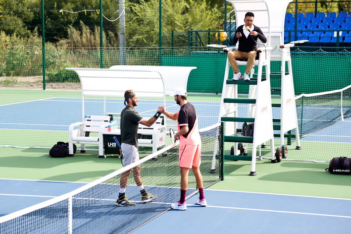 Ценный опыт