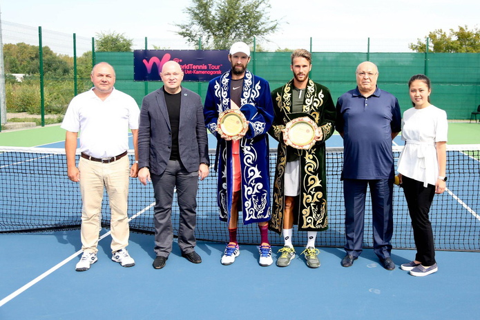 Ценный опыт