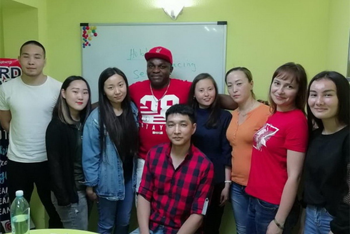 12 лет успешной работы - PR