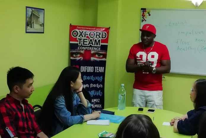 12 лет успешной работы - PR