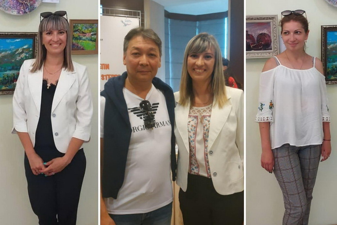 12 лет успешной работы - PR