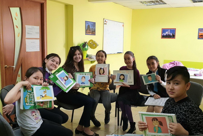 12 лет успешной работы - PR