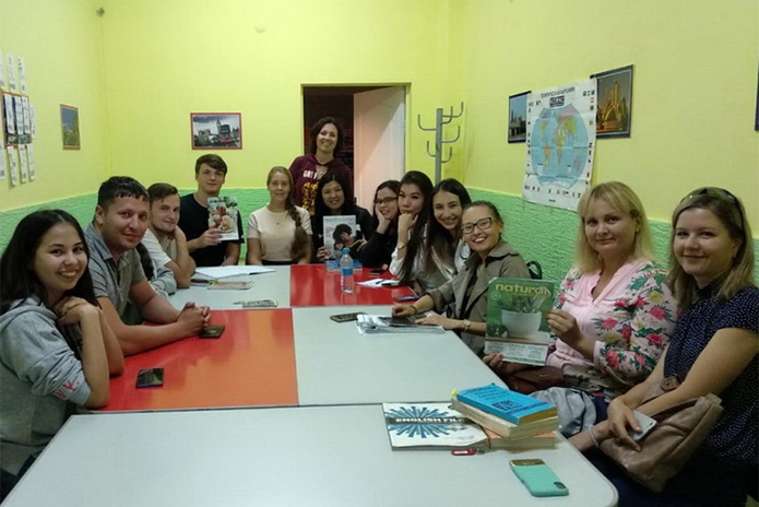 12 лет успешной работы - PR