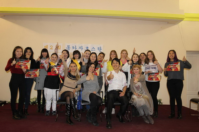 12 лет успешной работы - PR