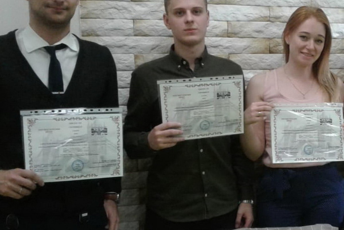 12 лет успешной работы - PR