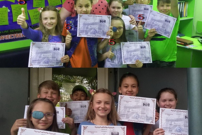 12 лет успешной работы - PR