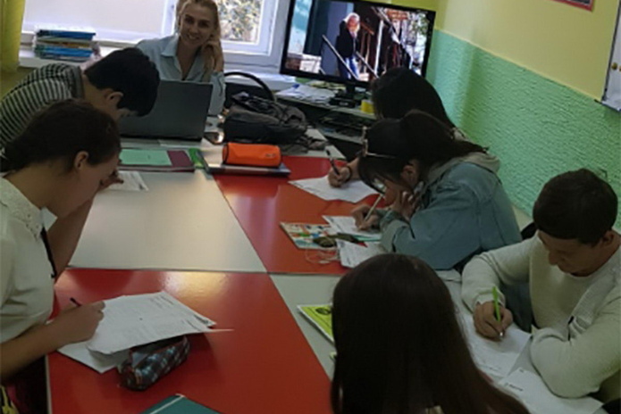 12 лет успешной работы - PR