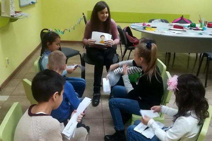 12 лет успешной работы - PR