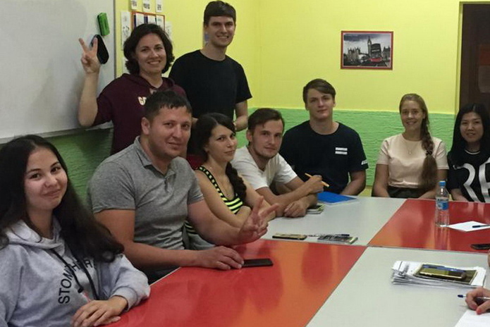 12 лет успешной работы - PR