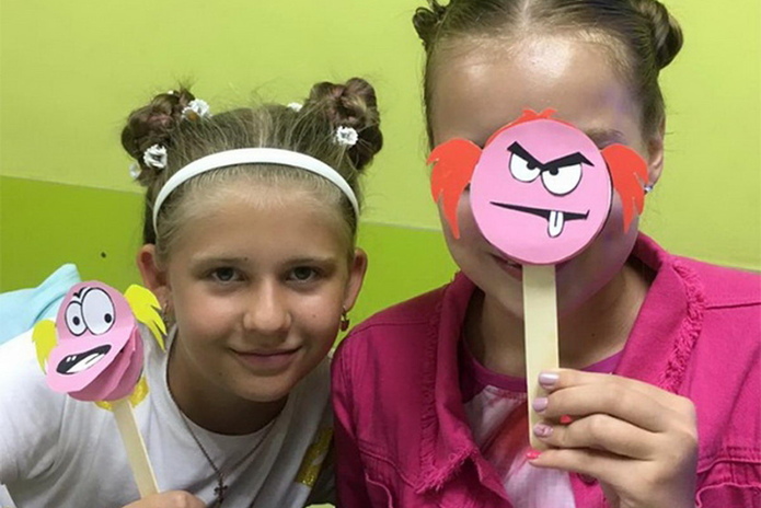 12 лет успешной работы - PR