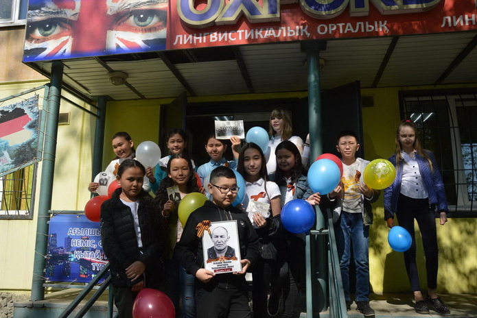 12 лет успешной работы - PR