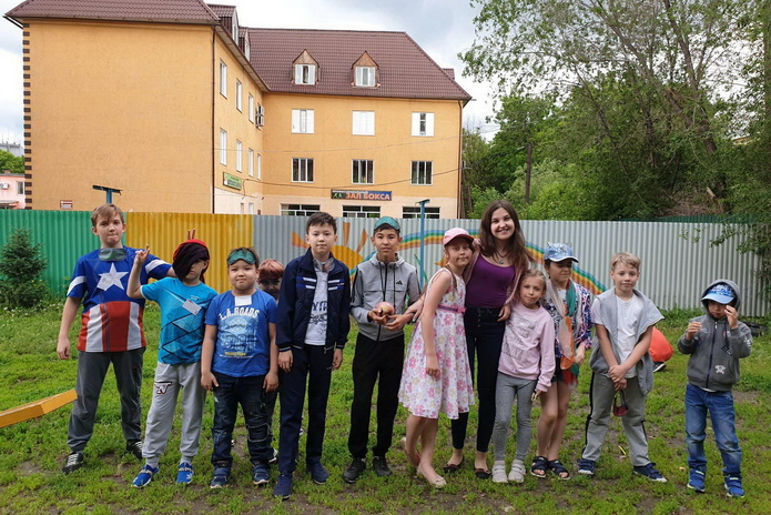 12 лет успешной работы - PR