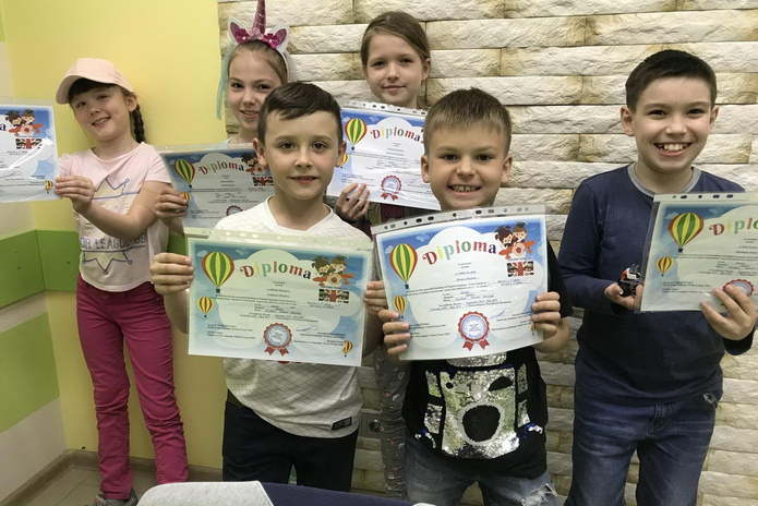 12 лет успешной работы - PR