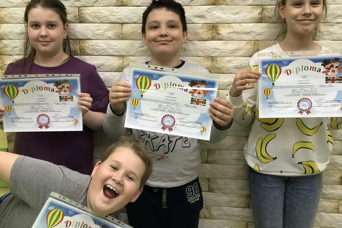 12 лет успешной работы - PR