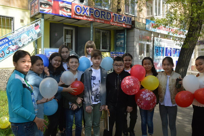 12 лет успешной работы - PR