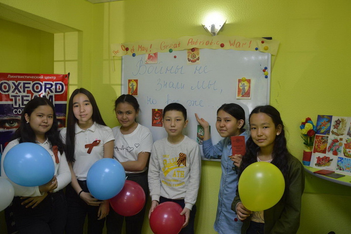 12 лет успешной работы - PR