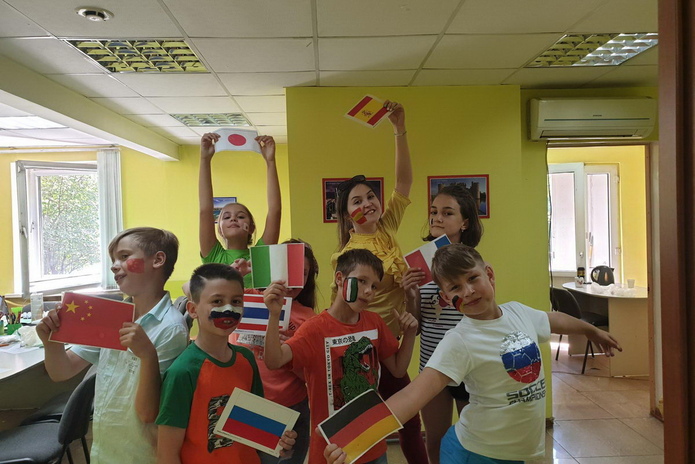 12 лет успешной работы - PR