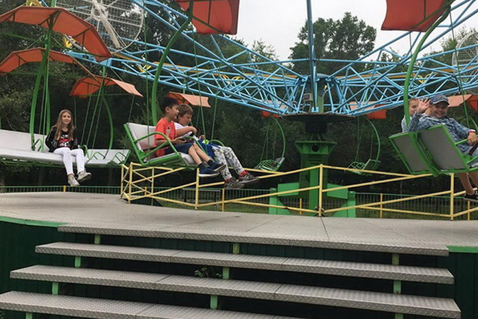 12 лет успешной работы - PR