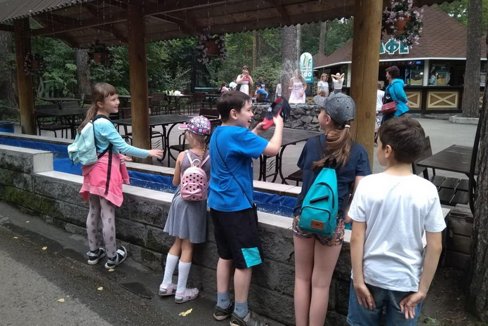 12 лет успешной работы - PR