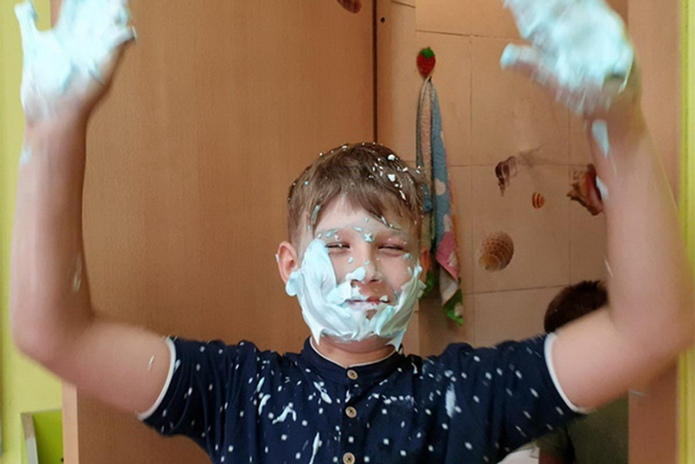 12 лет успешной работы - PR