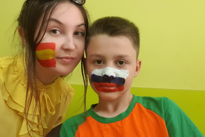 12 лет успешной работы - PR