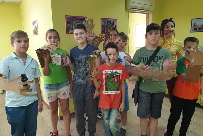 12 лет успешной работы - PR