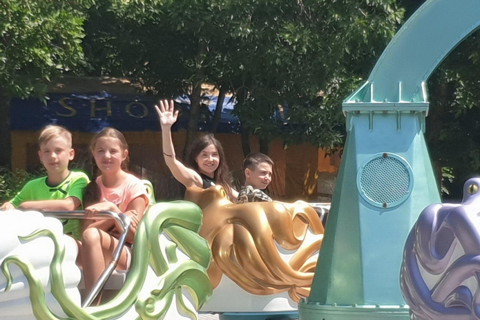 12 лет успешной работы - PR