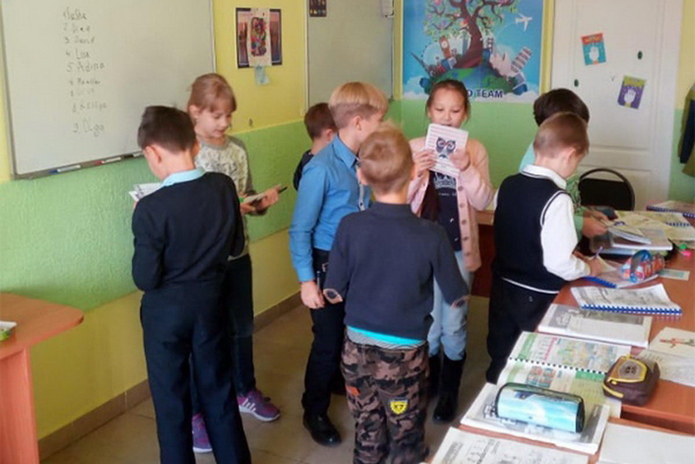 12 лет успешной работы - PR