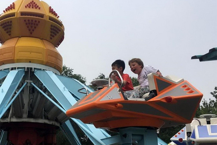 12 лет успешной работы - PR