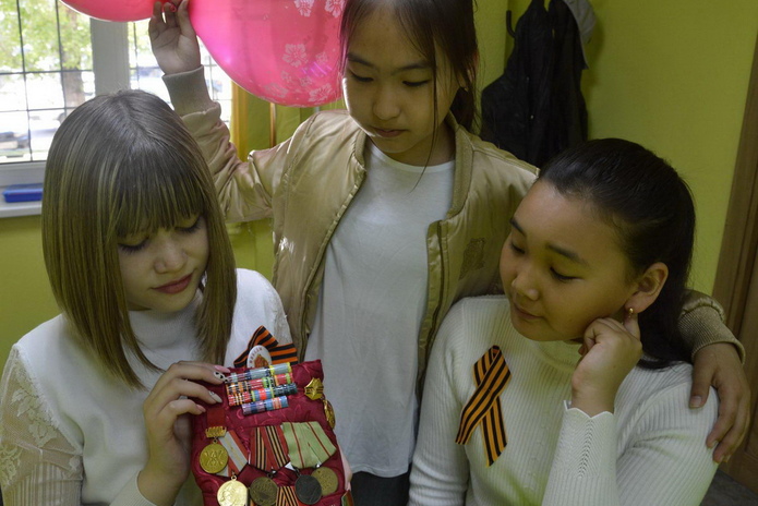 12 лет успешной работы - PR