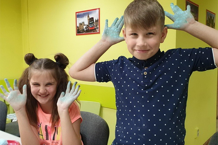 12 лет успешной работы - PR