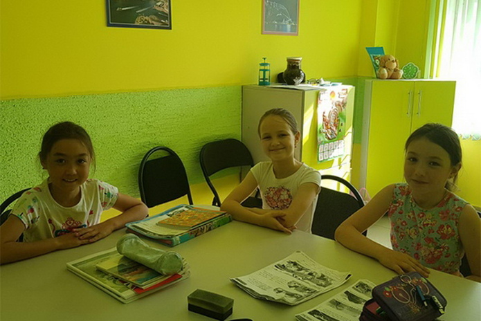 12 лет успешной работы - PR