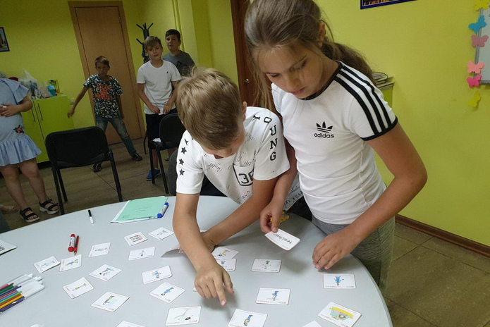 12 лет успешной работы - PR