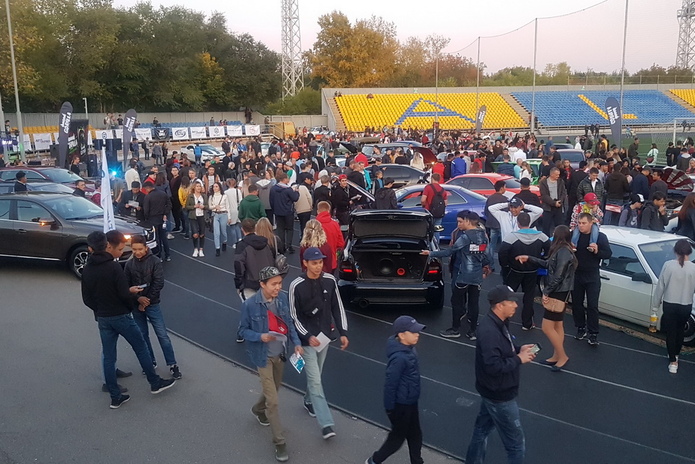 Лучшие колёса