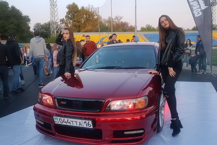 Лучшие колёса