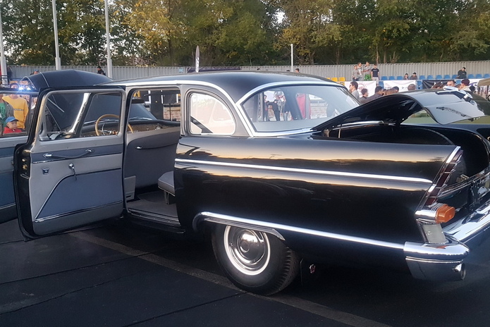 Лучшие колёса