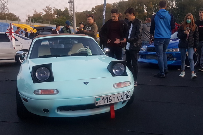 Лучшие колёса