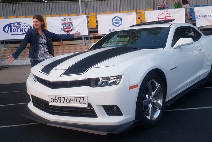 Лучшие колёса