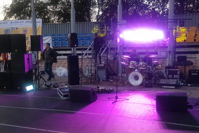 Лучшие колёса