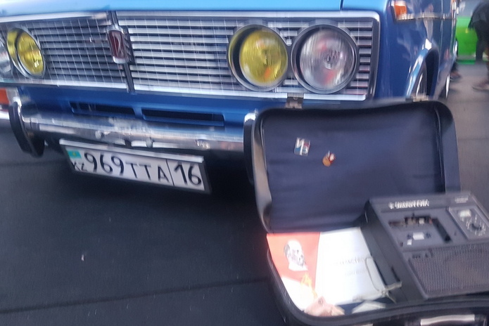 Лучшие колёса