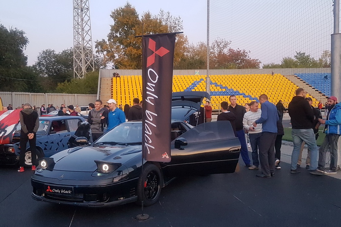 Лучшие колёса