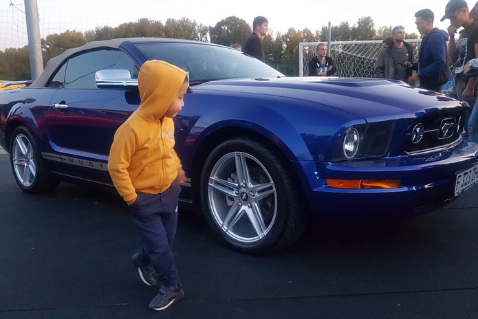 Лучшие колёса