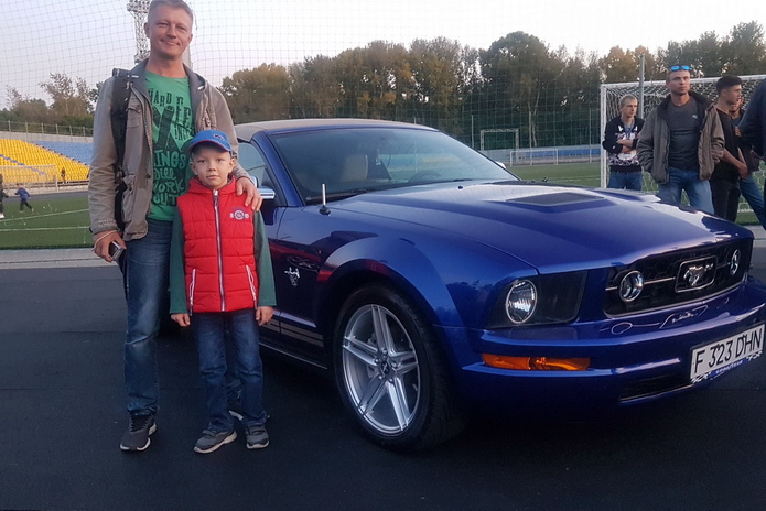 Лучшие колёса