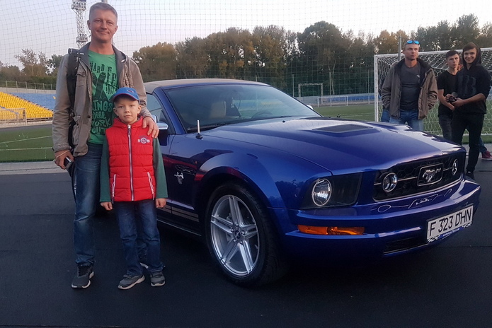 Лучшие колёса