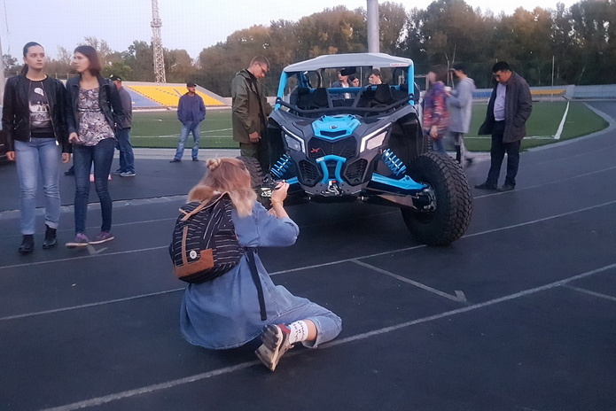 Лучшие колёса